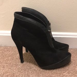 COLIN STUART👢BOOTS